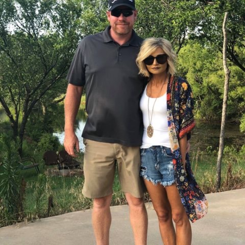 Meet your Posher, Kelly